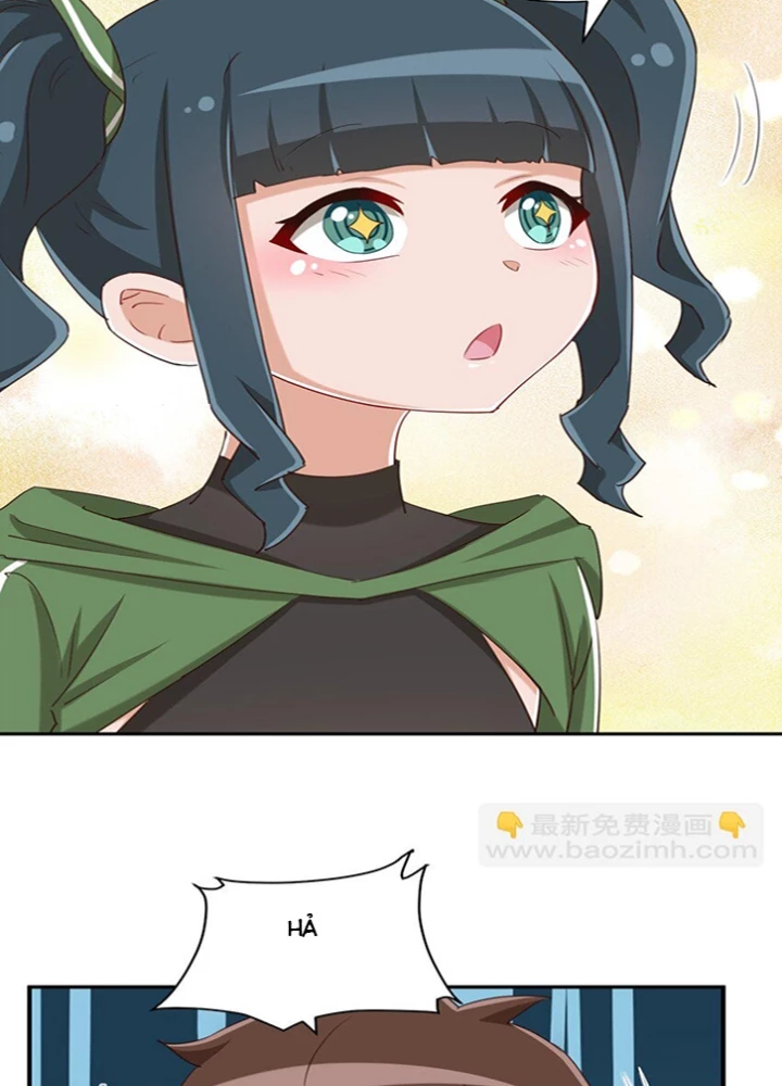 Ông Trời Đã Ban Cho Tôi Siêu Năng Lực Kỳ Lạ Gì Thế Này? Chapter 72 - 111