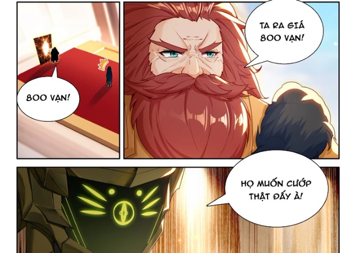 Đấu La Đại Lục 4 Chapter 644 - 4