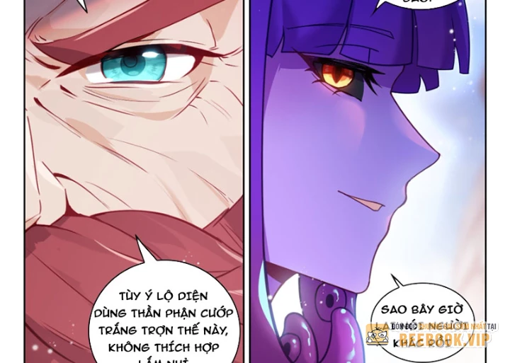 Đấu La Đại Lục 4 Chapter 644 - 6