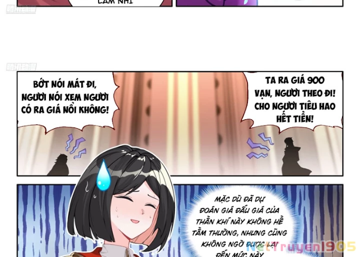 Đấu La Đại Lục 4 Chapter 644 - 7