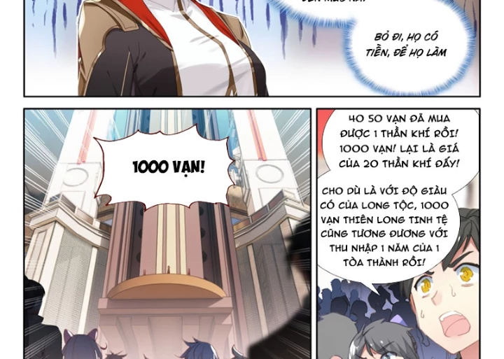 Đấu La Đại Lục 4 Chapter 644 - 8