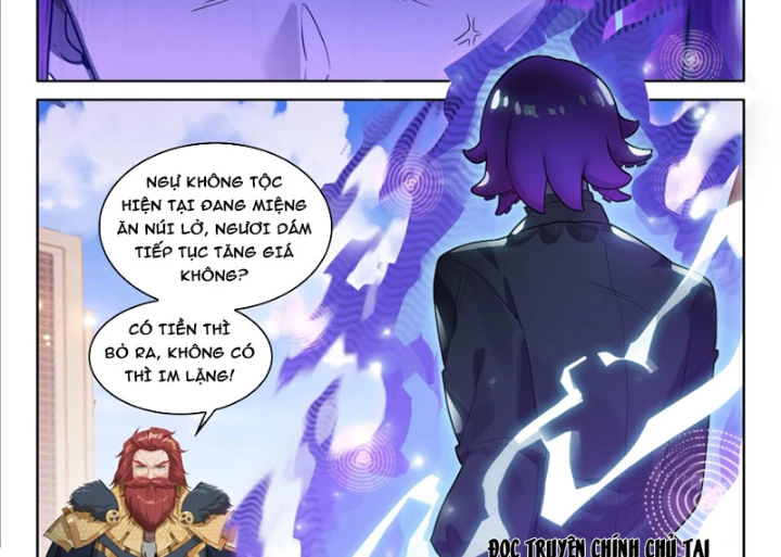 Đấu La Đại Lục 4 Chapter 644 - 10