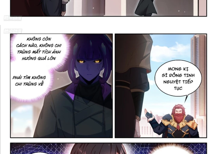 Đấu La Đại Lục 4 Chapter 644 - 13