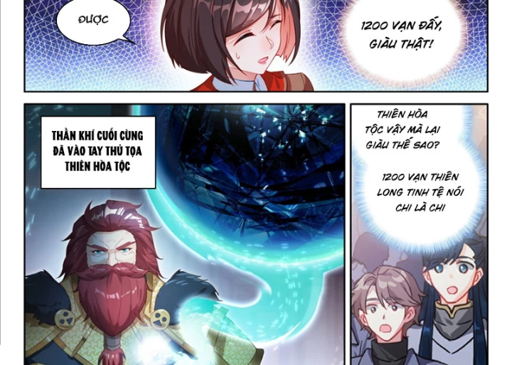 Đấu La Đại Lục 4 Chapter 644 - 14