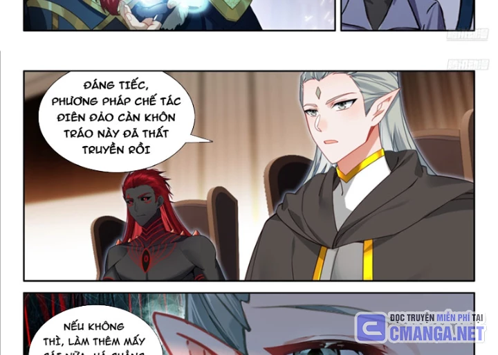 Đấu La Đại Lục 4 Chapter 644 - 15