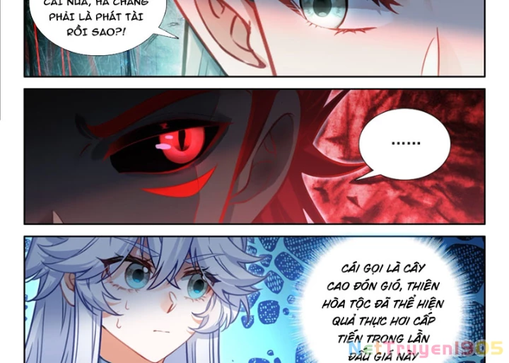 Đấu La Đại Lục 4 Chapter 644 - 16