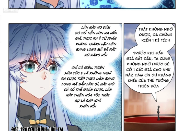 Đấu La Đại Lục 4 Chapter 644 - 17