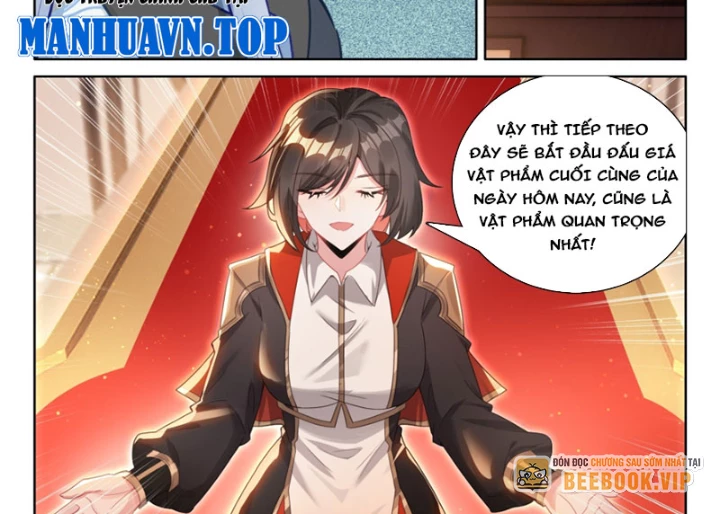 Đấu La Đại Lục 4 Chapter 644 - 18