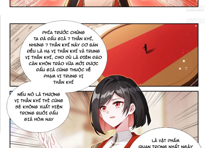 Đấu La Đại Lục 4 Chapter 644 - 19