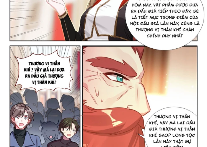 Đấu La Đại Lục 4 Chapter 644 - 20