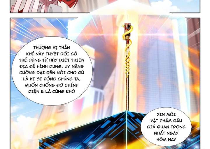 Đấu La Đại Lục 4 Chapter 644 - 22