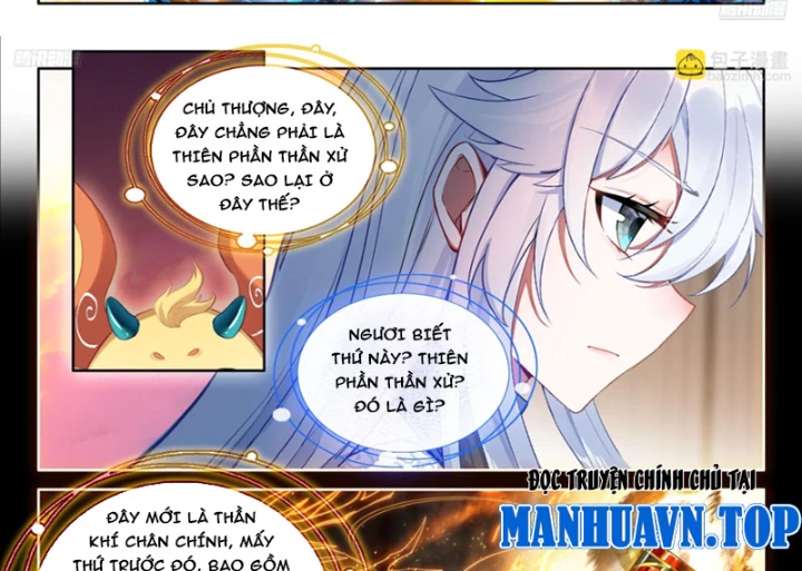 Đấu La Đại Lục 4 Chapter 644 - 23