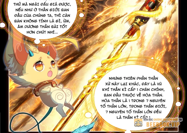 Đấu La Đại Lục 4 Chapter 644 - 24