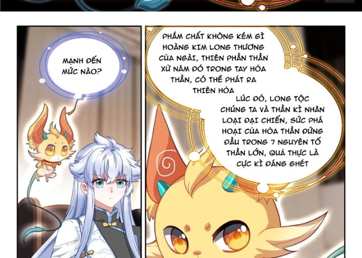 Đấu La Đại Lục 4 Chapter 644 - 25