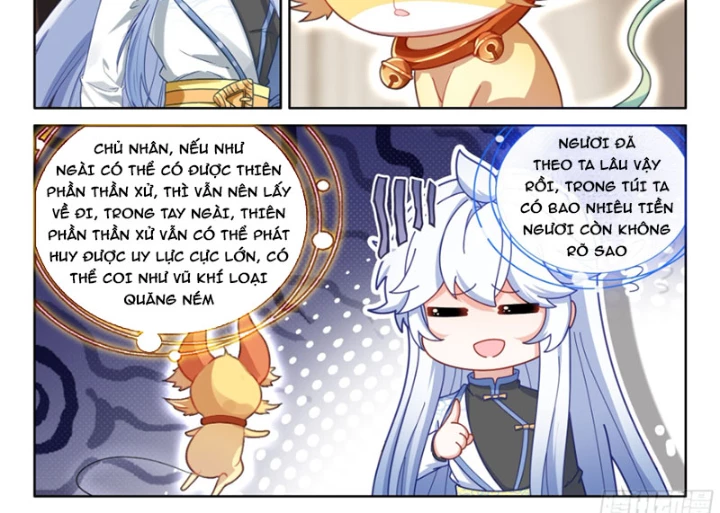 Đấu La Đại Lục 4 Chapter 644 - 26