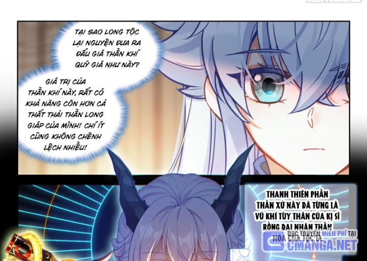 Đấu La Đại Lục 4 Chapter 644 - 27