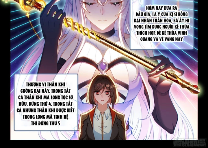 Đấu La Đại Lục 4 Chapter 644 - 28