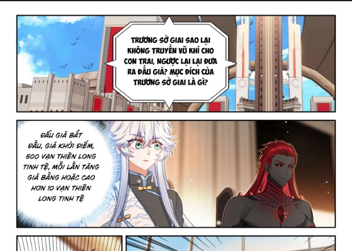 Đấu La Đại Lục 4 Chapter 644 - 29