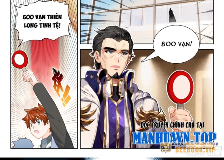 Đấu La Đại Lục 4 Chapter 644 - 30