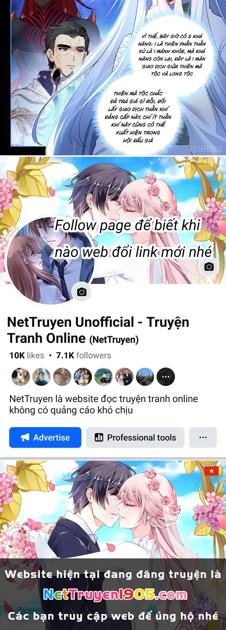 Đấu La Đại Lục 4 Chapter 644 - 32