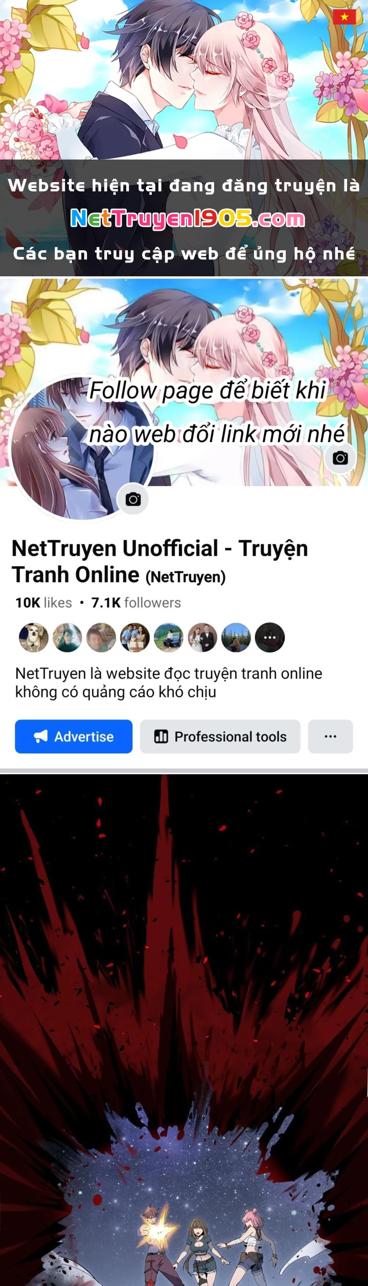 Toàn dân chạy nạn, vật phẩm của ta có thể thăng cấp Chapter 6 - 1