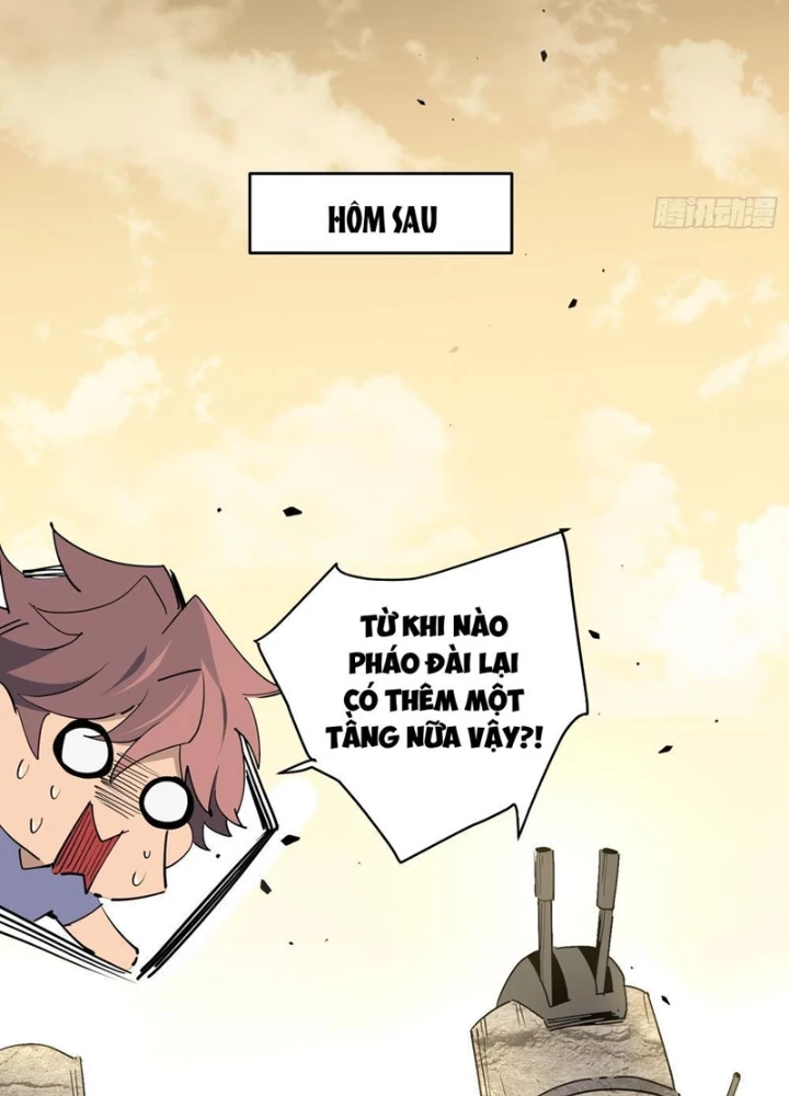 Toàn dân chạy nạn, vật phẩm của ta có thể thăng cấp Chapter 6 - 69