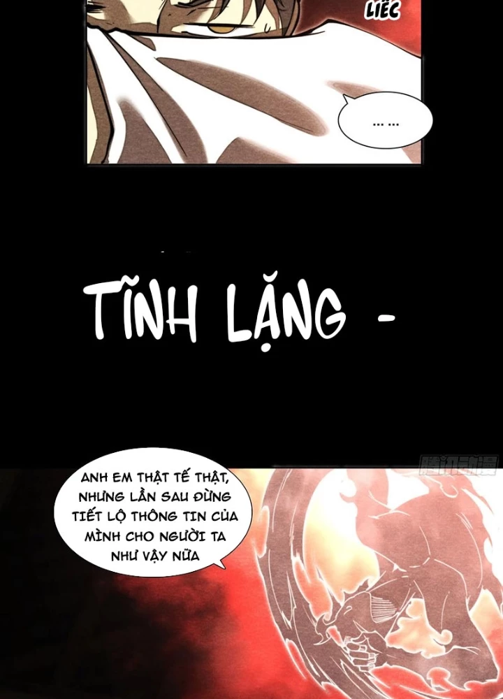 Hoàng Hôn Phân Giới Chapter 19 - 17