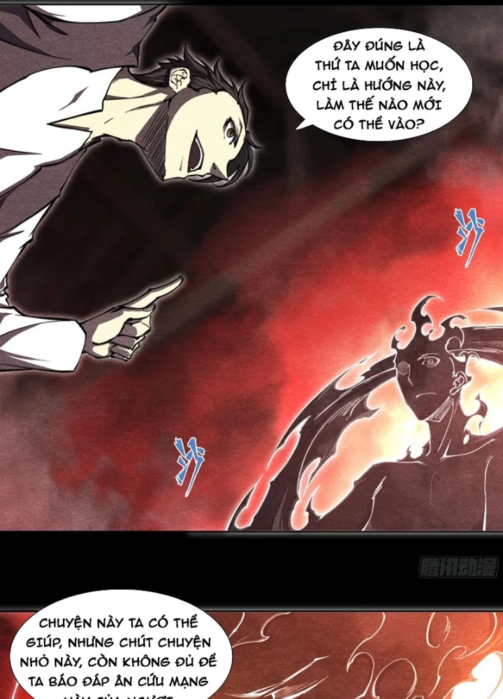 Hoàng Hôn Phân Giới Chapter 19 - 35