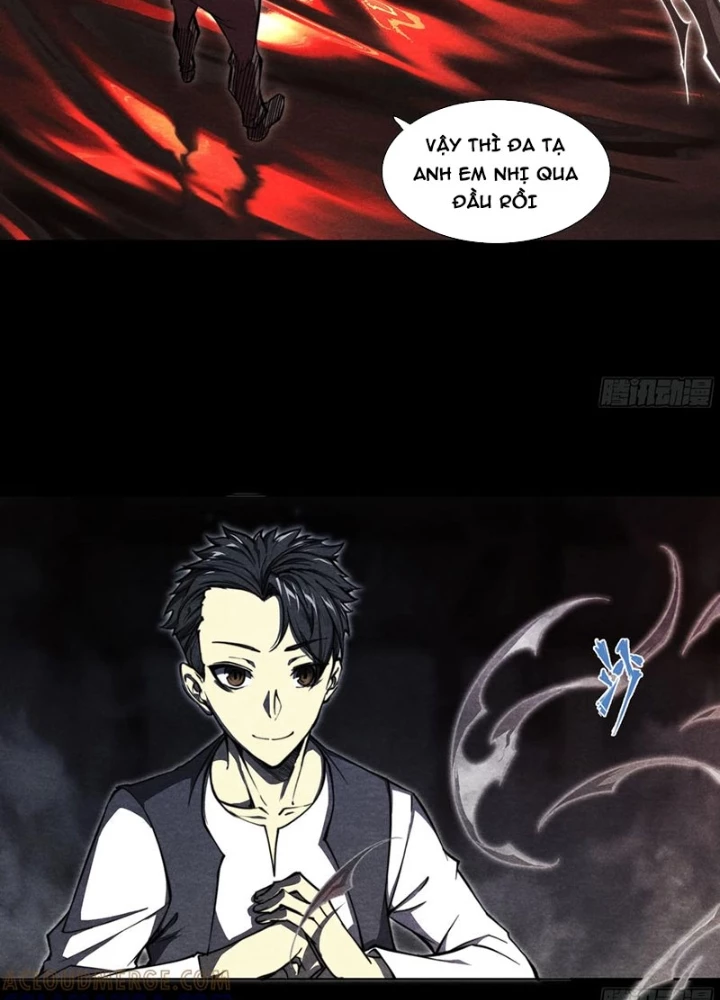 Hoàng Hôn Phân Giới Chapter 19 - 39