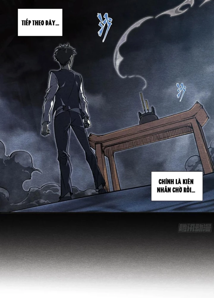 Hoàng Hôn Phân Giới Chapter 19 - 41