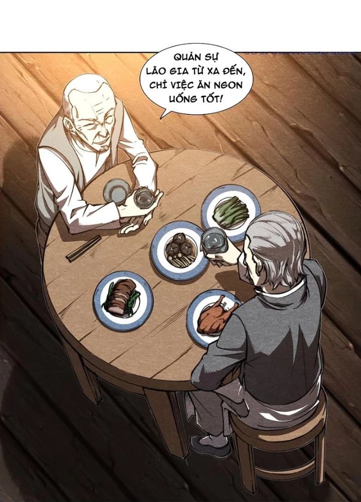 Hoàng Hôn Phân Giới Chapter 19 - 45