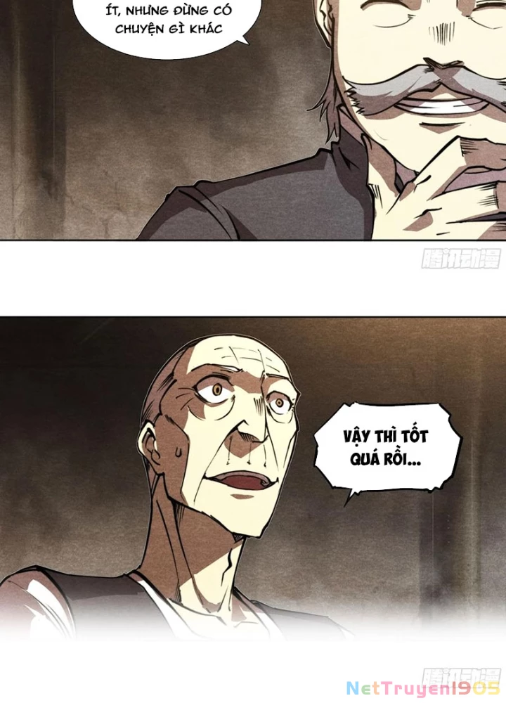 Hoàng Hôn Phân Giới Chapter 19 - 53