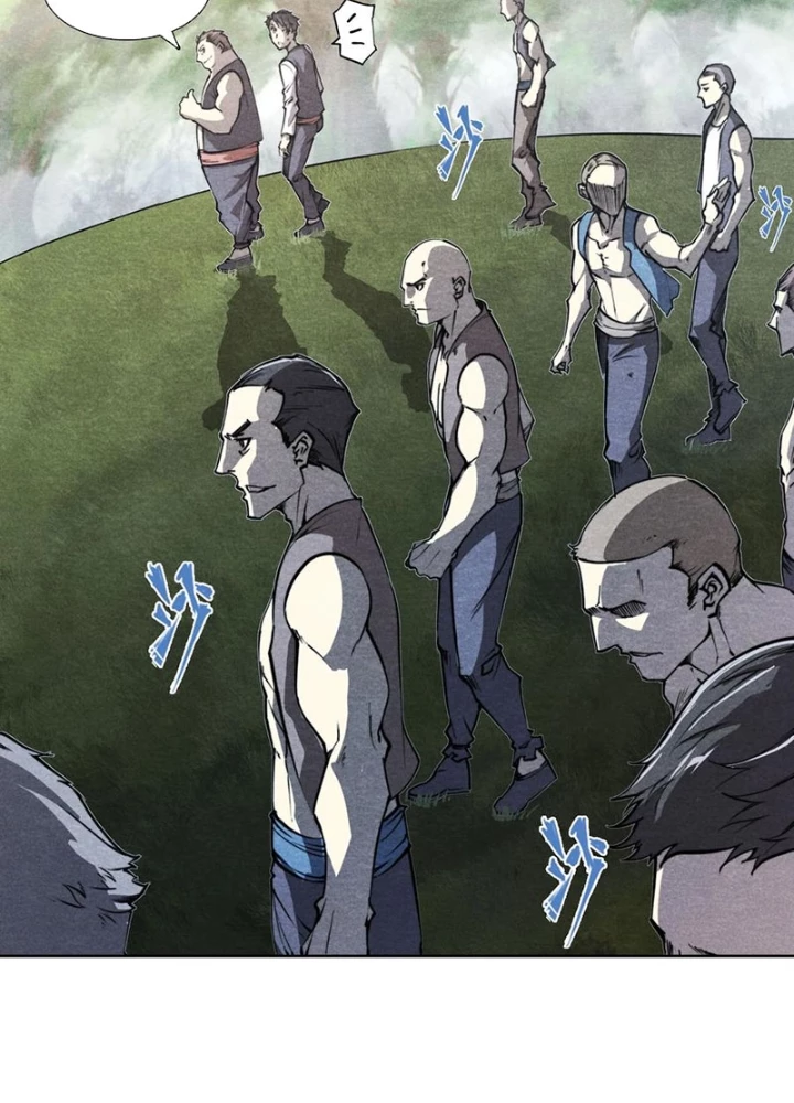 Hoàng Hôn Phân Giới Chapter 19 - 59