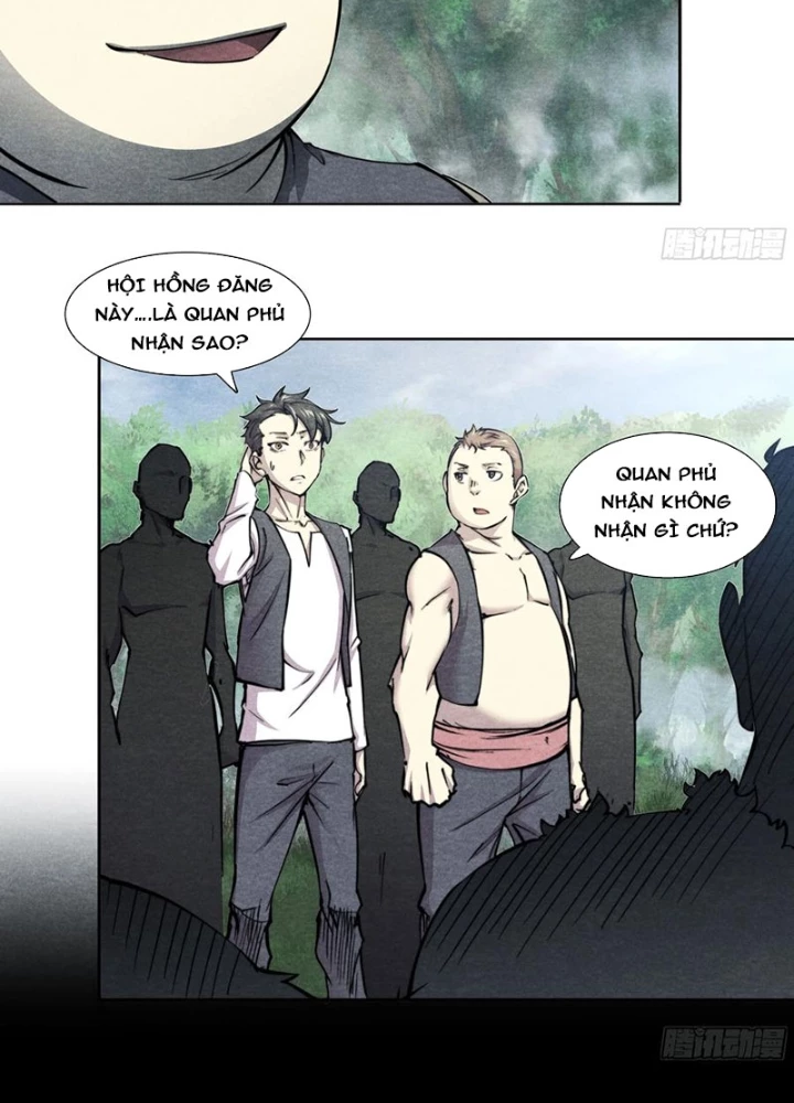 Hoàng Hôn Phân Giới Chapter 19 - 65