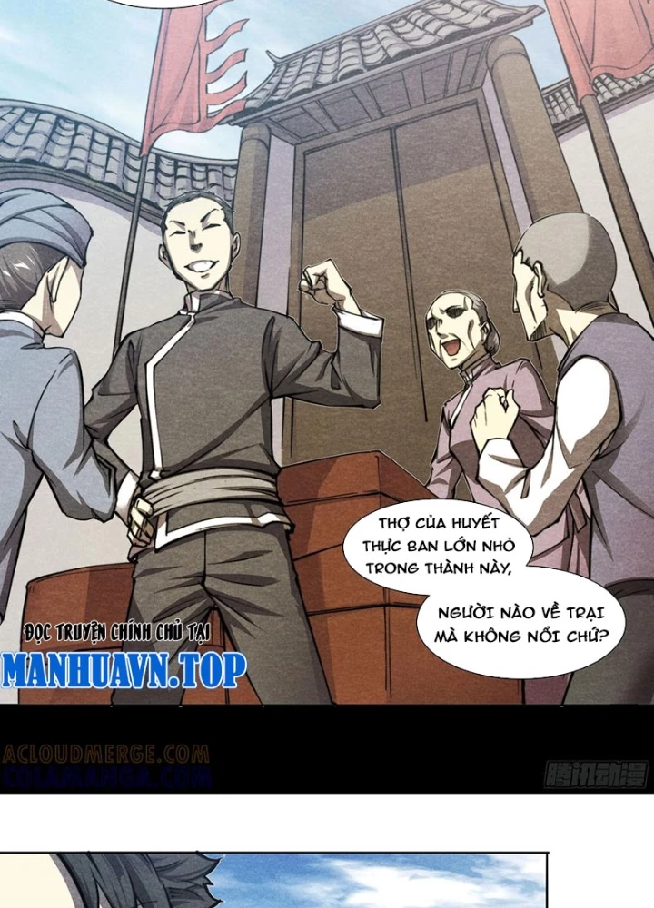Hoàng Hôn Phân Giới Chapter 19 - 67