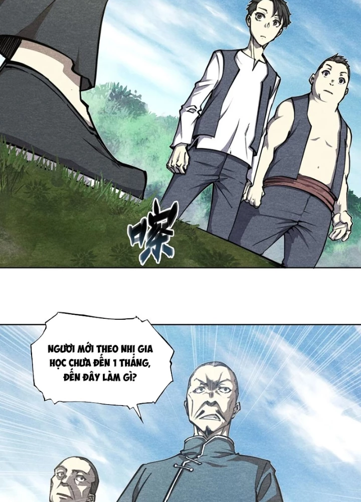 Hoàng Hôn Phân Giới Chapter 19 - 71