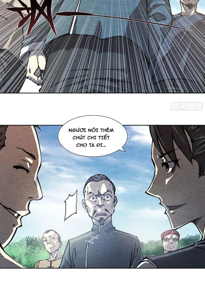 Hoàng Hôn Phân Giới Chapter 19 - 73