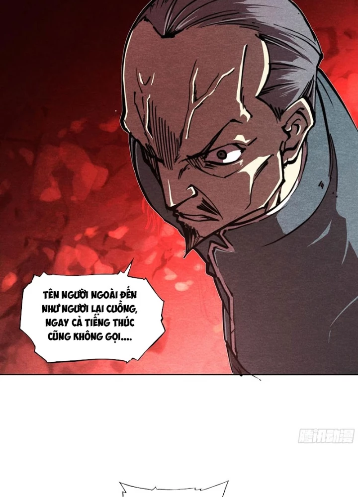 Hoàng Hôn Phân Giới Chapter 19 - 75