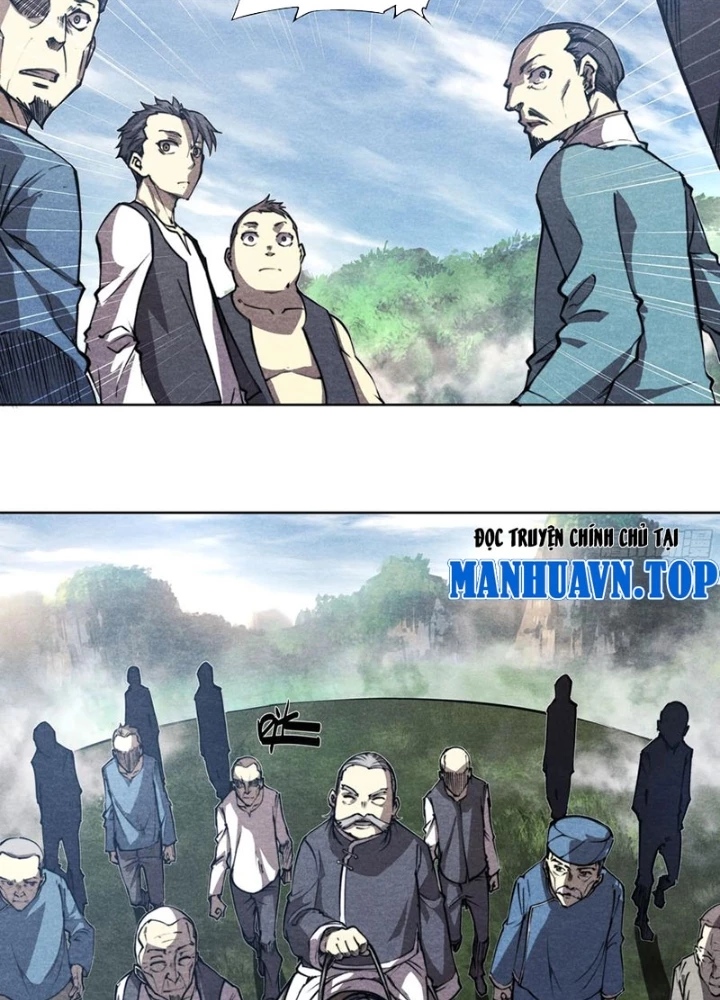 Hoàng Hôn Phân Giới Chapter 19 - 77