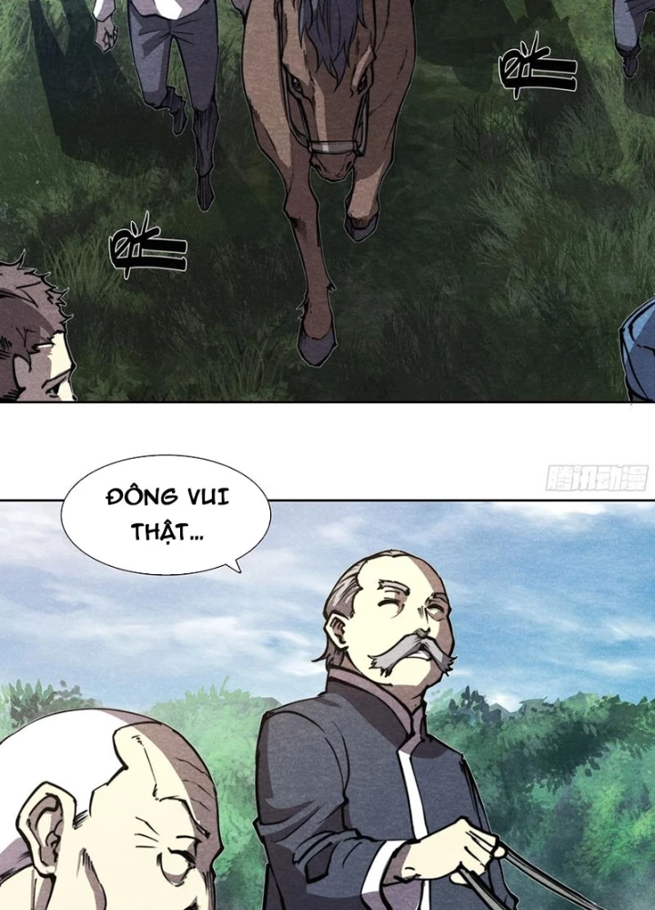 Hoàng Hôn Phân Giới Chapter 19 - 79