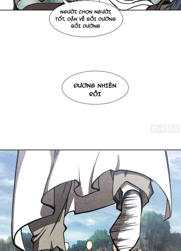 Hoàng Hôn Phân Giới Chapter 19 - 81