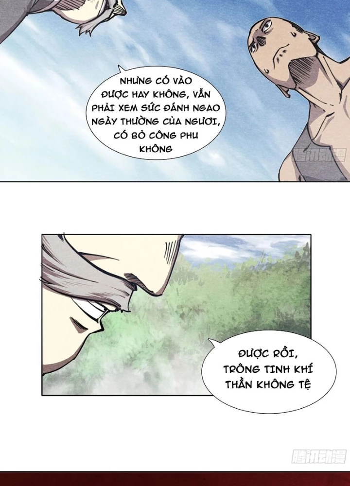 Hoàng Hôn Phân Giới Chapter 19 - 87