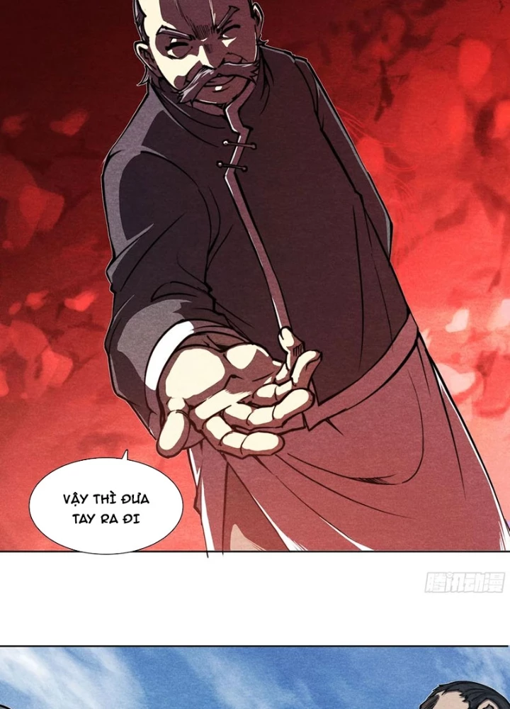 Hoàng Hôn Phân Giới Chapter 19 - 89