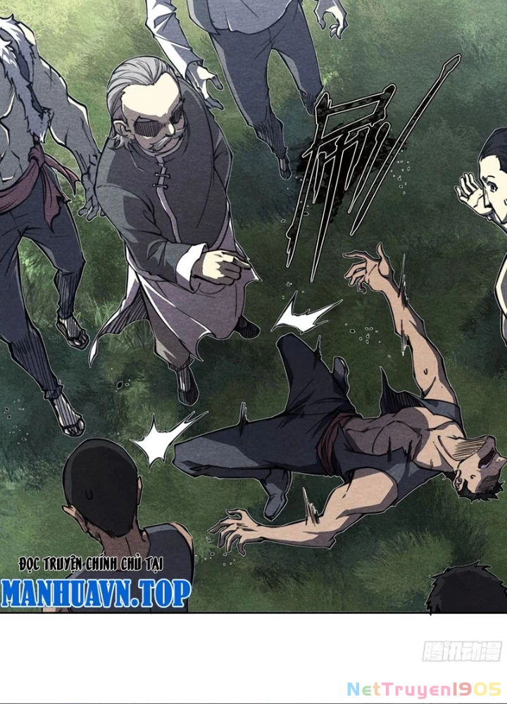 Hoàng Hôn Phân Giới Chapter 19 - 93