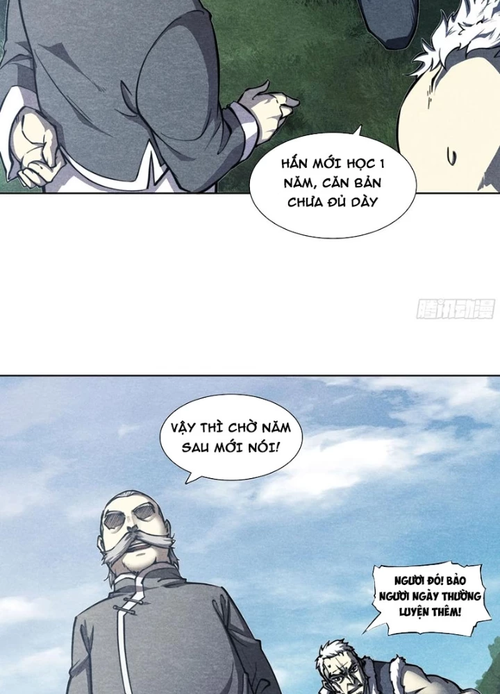 Hoàng Hôn Phân Giới Chapter 19 - 97