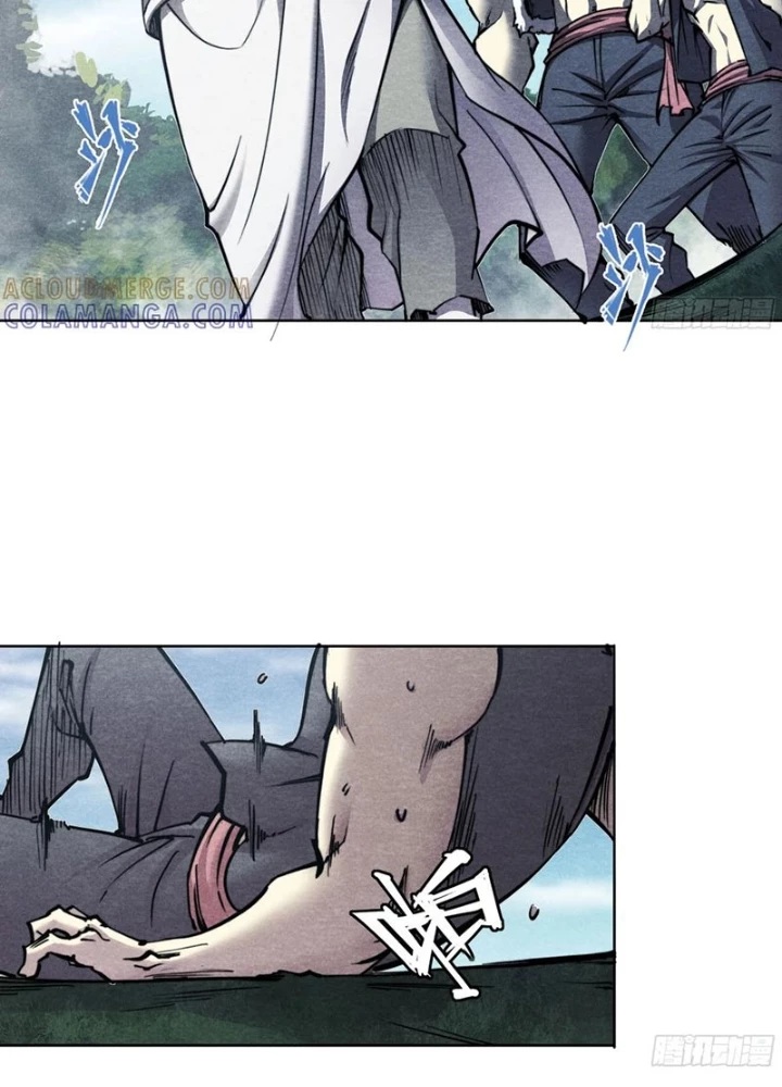 Hoàng Hôn Phân Giới Chapter 19 - 99