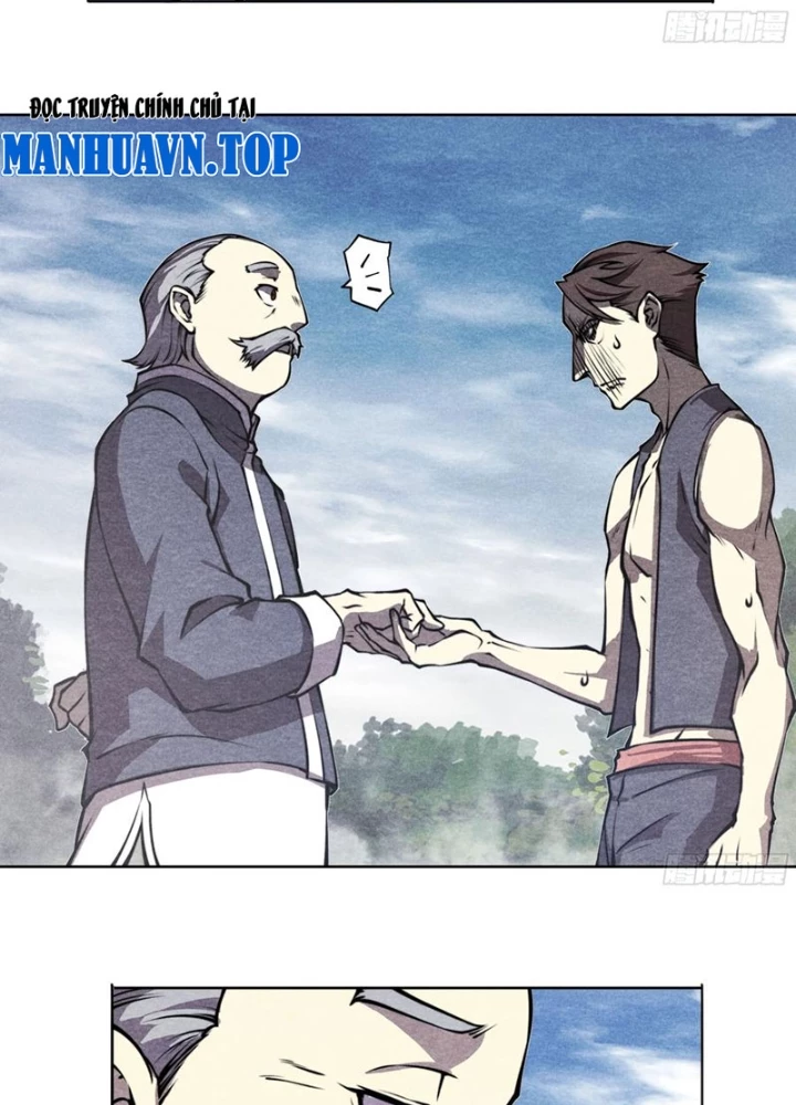 Hoàng Hôn Phân Giới Chapter 19 - 105