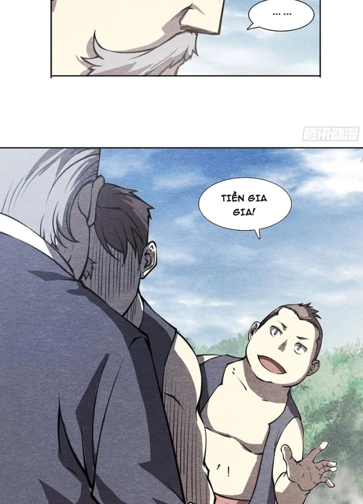 Hoàng Hôn Phân Giới Chapter 19 - 107