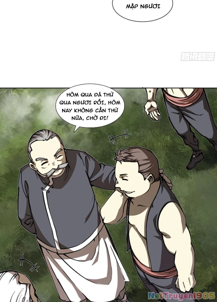 Hoàng Hôn Phân Giới Chapter 19 - 109