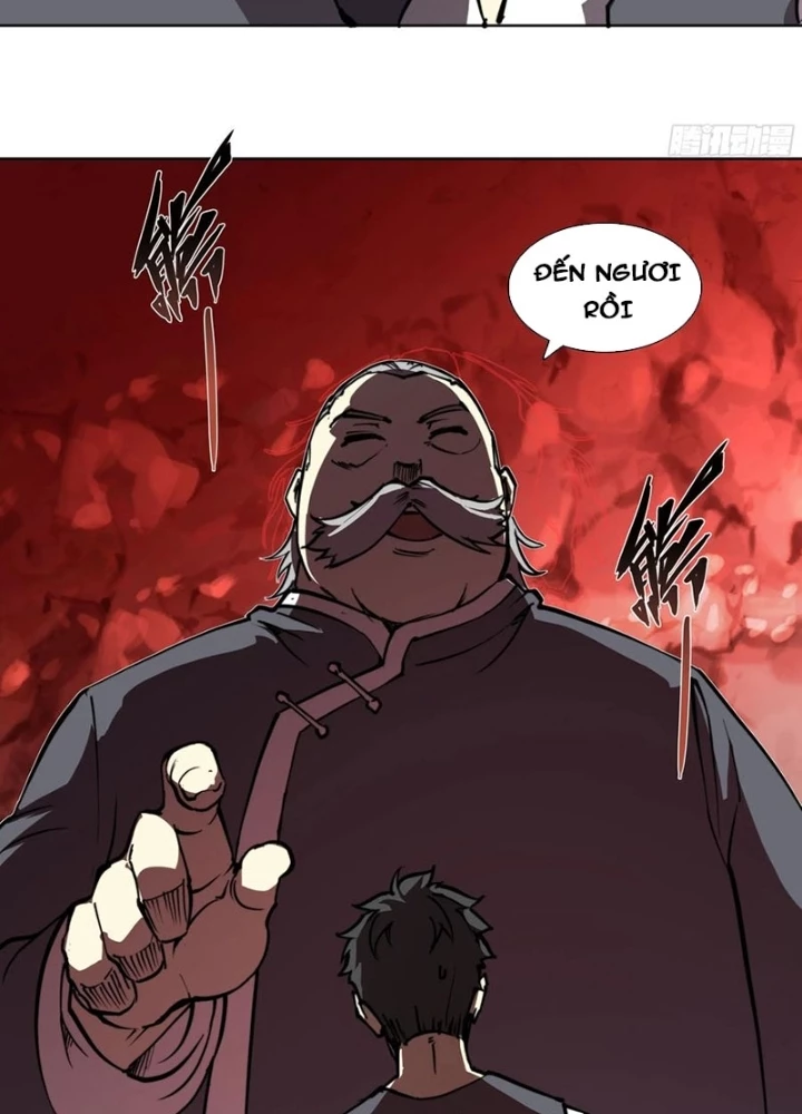 Hoàng Hôn Phân Giới Chapter 19 - 113